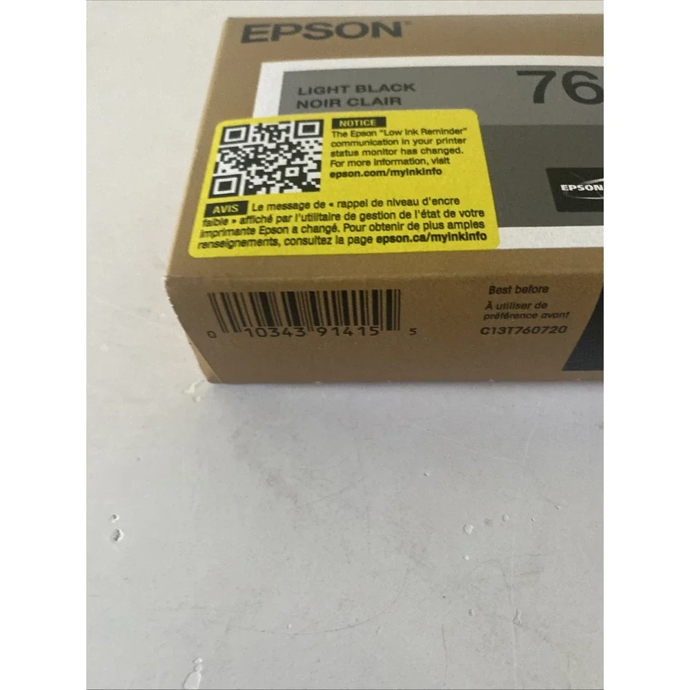 epson product new